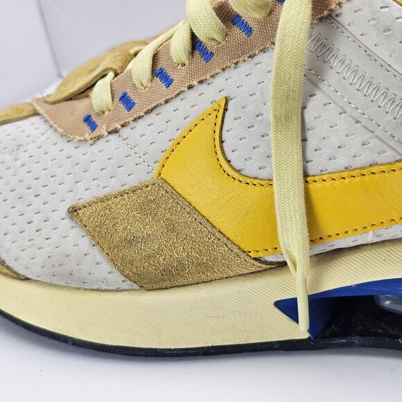 Nike Air Max Pre Day Men\'s 14 Warmcore Twine Pollen Light Bone Sneakers main image 6